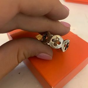 James Avery Ring